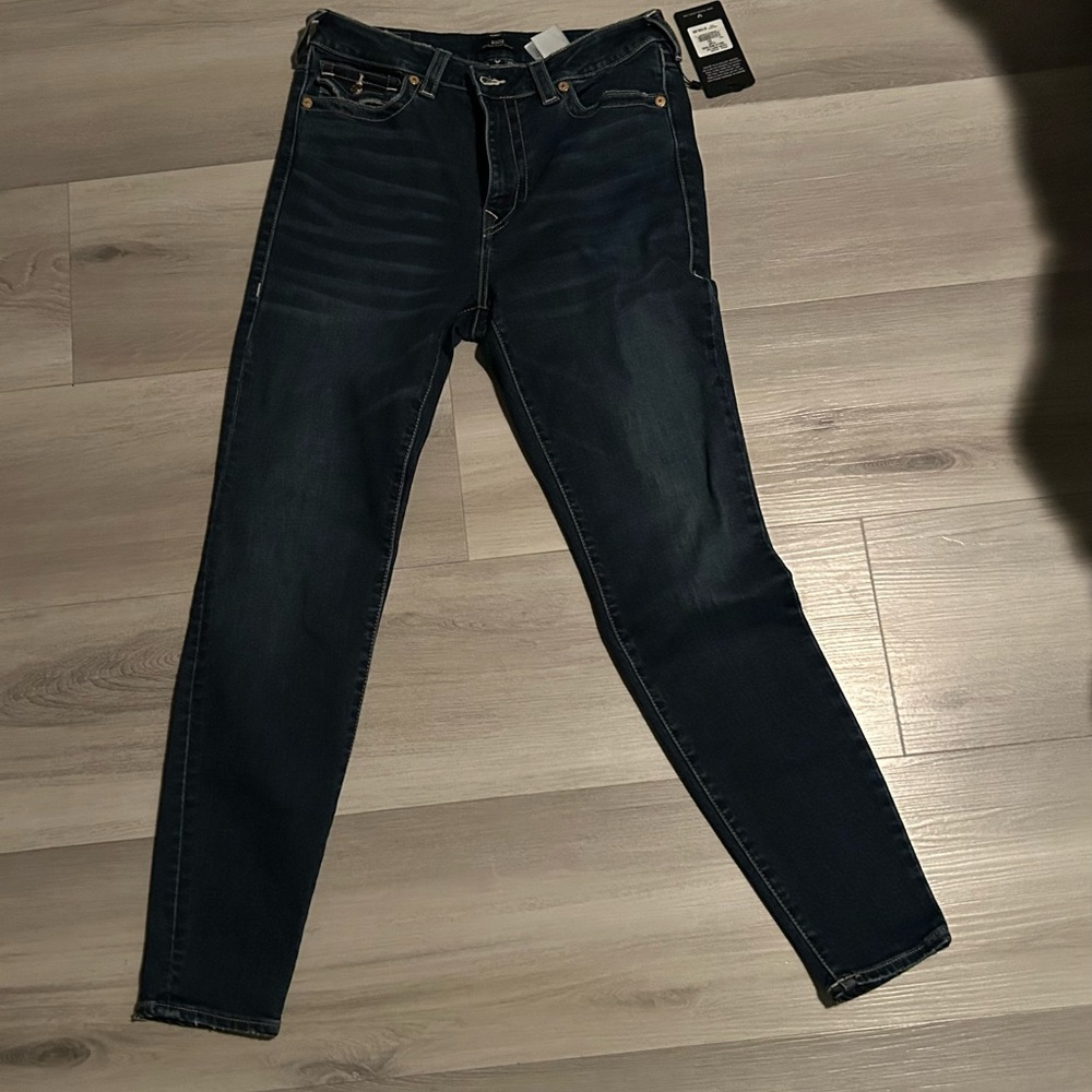 NWT hudson jeans